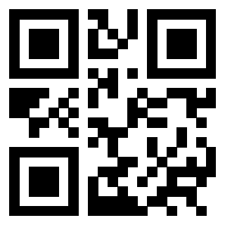 Immagine del QrCode di 3301407246