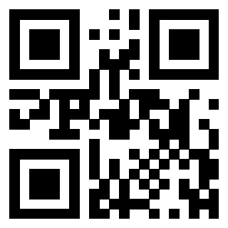 3301407248 - Immagine del QrCode associato