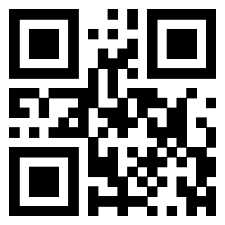 Il QrCode di 3301407249