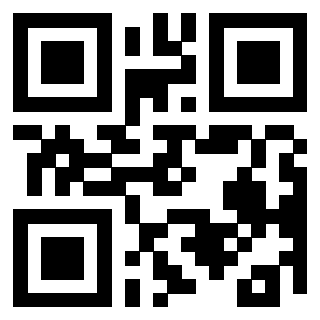 Immagine del Qr Code di 3301407253
