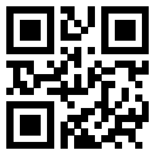 3301407255 - Immagine del Qr Code associato