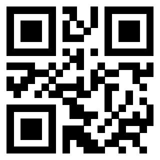 3301407256 - Immagine del QrCode associato