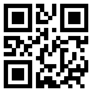 Il Qr Code di 3301407257