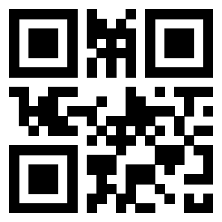Immagine del QrCode di 3301407258