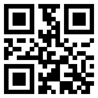3301407263 Qr Code associato