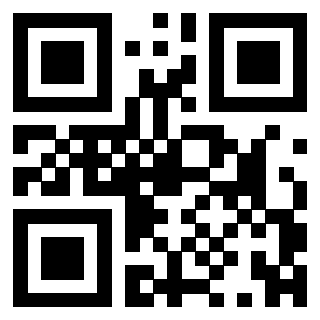3301407264 Qr Code associato