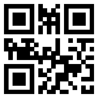3301407265 - Immagine del Qr Code