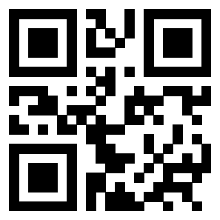 Scansione del Qr Code di 3301407266