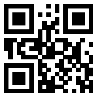 Scansione del Qr Code di 3301407267