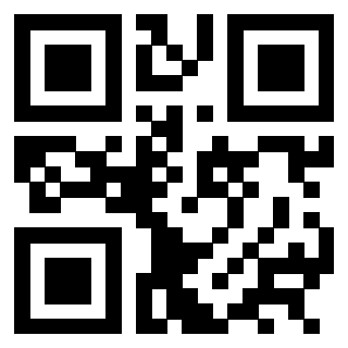 Qr Code di 3301407270