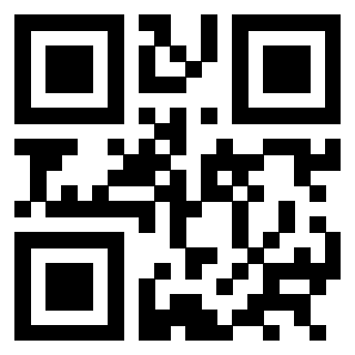 3301407276 - Immagine del QrCode