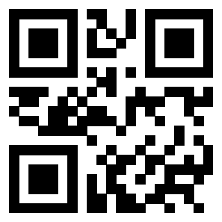 Il Qr Code di 3301407281