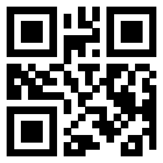 Immagine del Qr Code di 3301407282