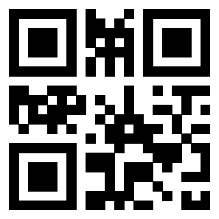 3301407284 QrCode associato