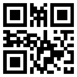 QrCode di 3301407285