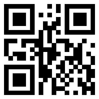 3301407286 Qr Code associato