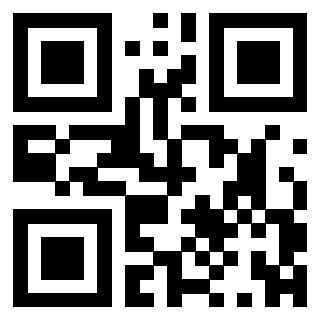 QrCode di 3301407293