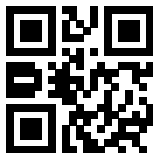 3301407295 Qr Code associato