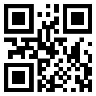 3301407304 - Immagine del Qr Code associato
