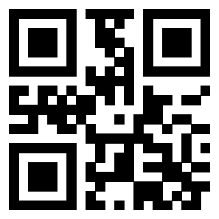 3301407307 Qr Code associato