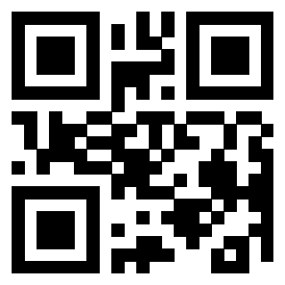 3301407309 Qr Code associato