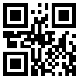 Immagine del Qr Code di 3301407312