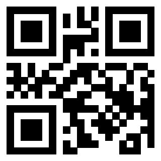 3301407314 Qr Code associato