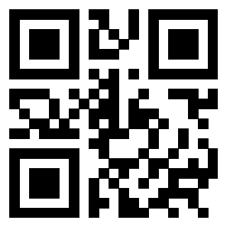 Immagine del Qr Code di 3301407321