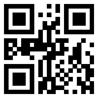 Il Qr Code di 3301407324