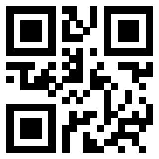 3301407327 Qr Code associato