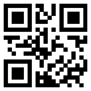 3301407334 - Immagine del QrCode