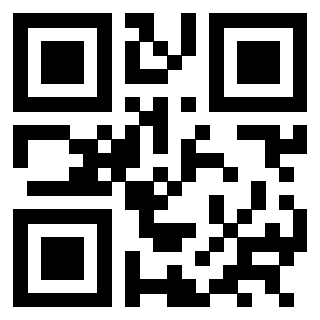 Qr Code di 3301407336