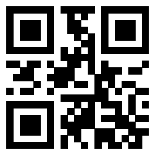 3301407337 - Immagine del Qr Code