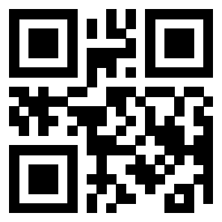 Immagine del Qr Code di 3301407338