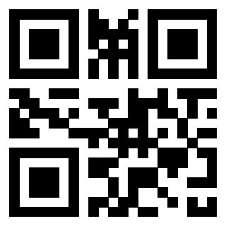 3301407342 QrCode associato