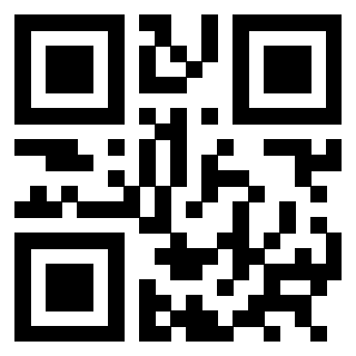 3301407345 - Immagine del Qr Code