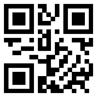 Immagine del Qr Code di 3301407348