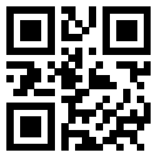 Qr Code di 3301407351