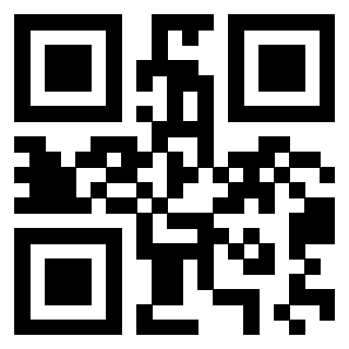 3301407352 QrCode associato