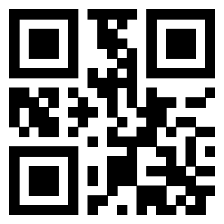 3301407353 - Immagine del QrCode