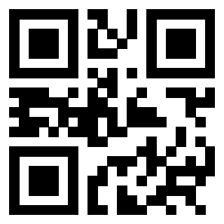3301407355 - Immagine del QrCode
