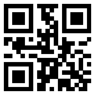 3301407359 QrCode associato