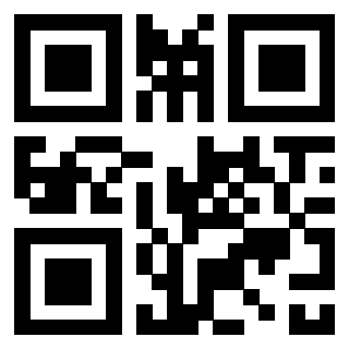 3301407361 - Immagine del Qr Code