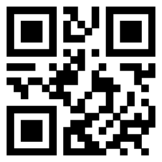 3301407364 QrCode associato