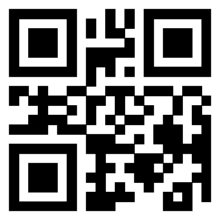 3301407369 Qr Code associato