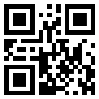Qr Code di 3301407373