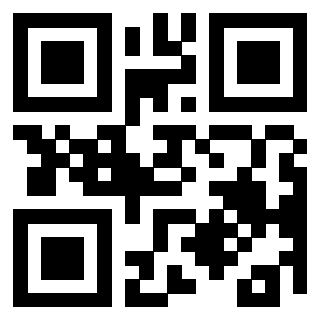3301407375 - Immagine del Qr Code