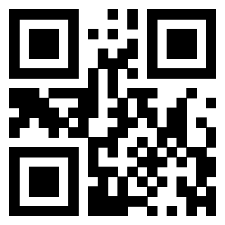 Il QrCode di 3301407381