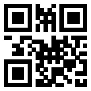QrCode di 3301407382