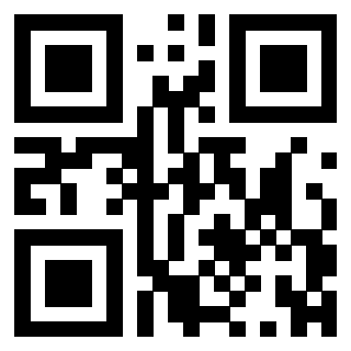 Immagine del Qr Code di 3301407383